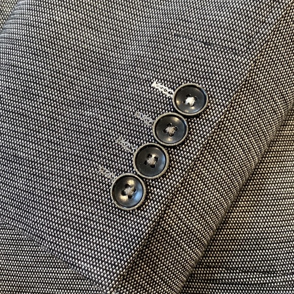 Mens suit jacket - Picture 2 of 8